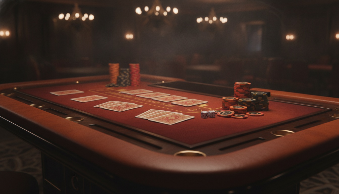 Seguridad y Fiabilidad en CrazePlay Casino